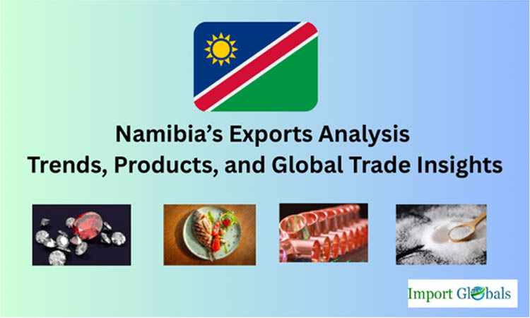 Namibia s Exports Analysis Trends Products And Global Trade Insights Namibia s Exports Analysis Trends Products And Global Trade Insights