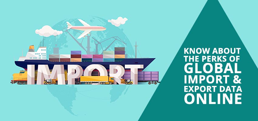 Tips to Export Commercial Goods in new International Markets