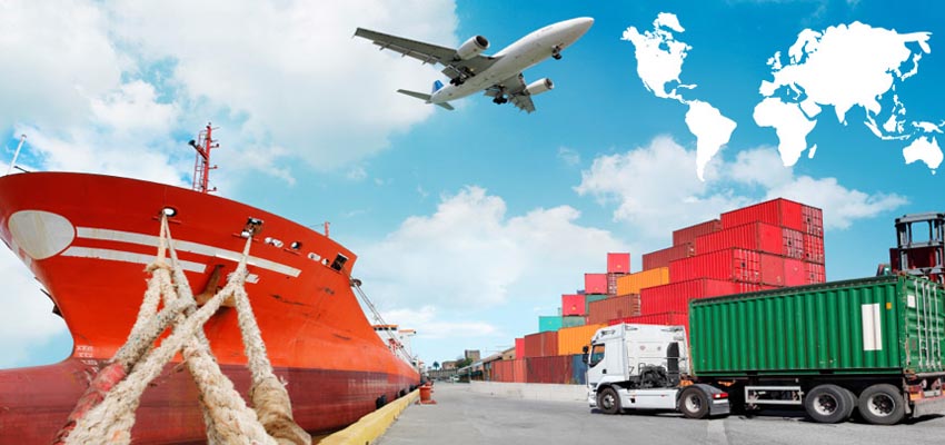 Ways in which businesses can use the latest import export data online
