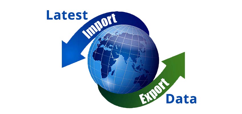Want a Reliable Import-Export Data Provider?