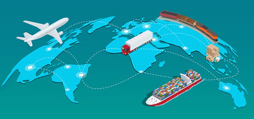 Why does your company need import export data?