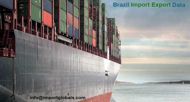 Brazil Importers Database to find Active Importers in Brazil