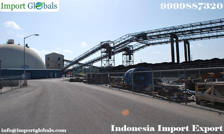 Indonesia Coal Exports Surge in 2021 – Indonesia Coal Export trade Data