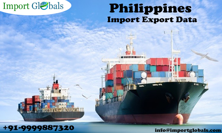 Philippines: All Relevant Import and Export Statistics