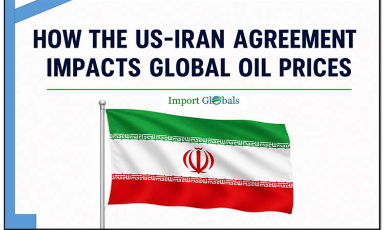 How the US-Iran Agreement Impacts Global Oil Prices: An Overview of the Energy Markets and the Trade Outlook for 2025