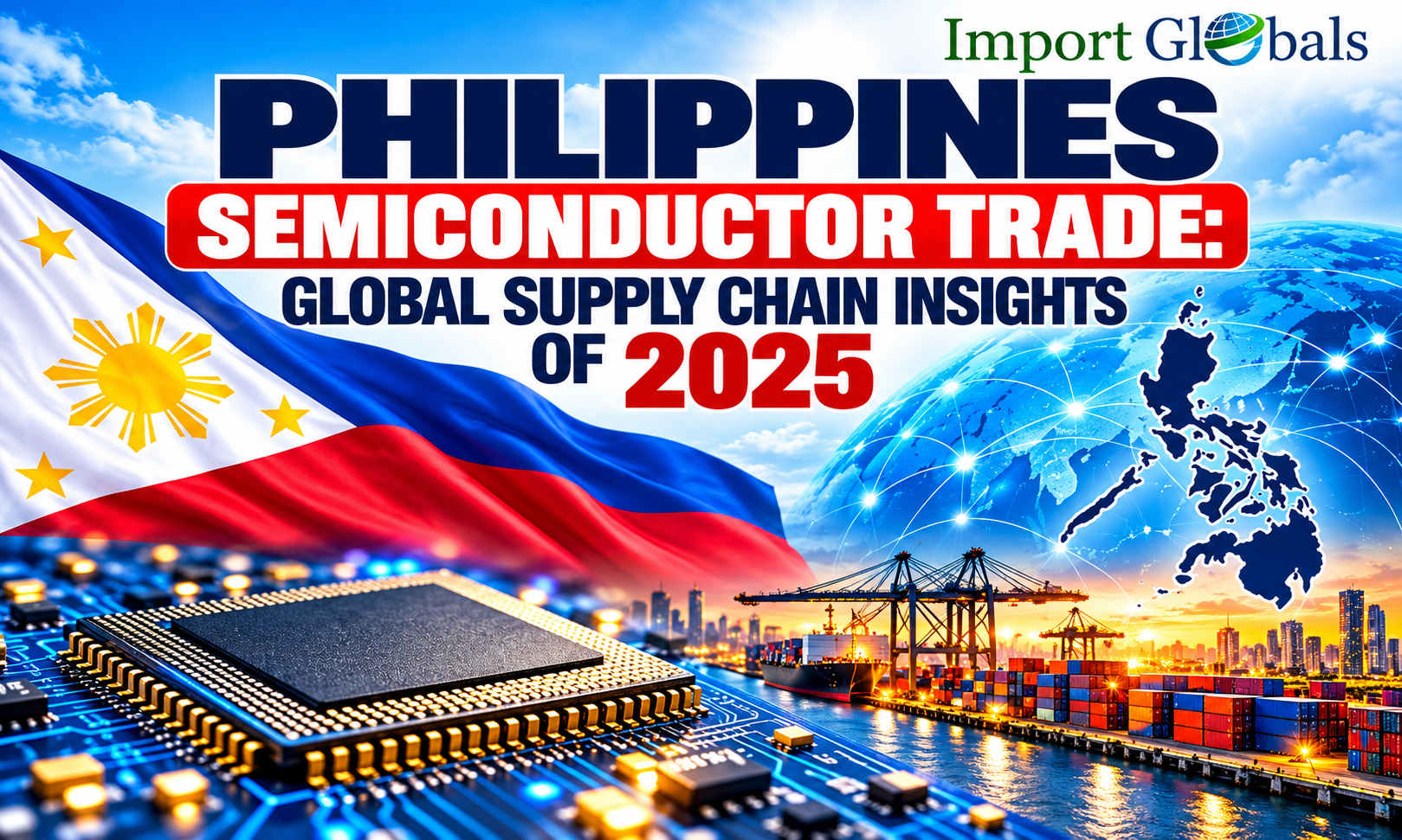 Philippines Semiconductor Trade: Global Supply Chain Insights