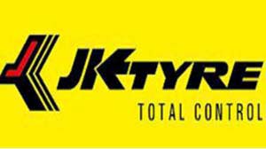 JK Tyre