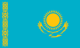 Kazakhstan