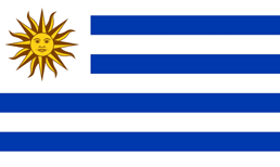 Uruguay