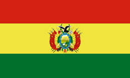 Bolivia