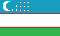 Uzbekistan