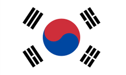 South Korea