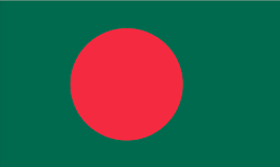 Bangladesh