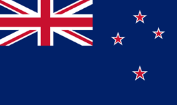 New Zealand