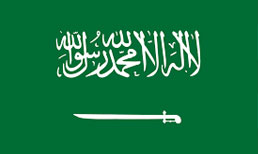 Saudi Arabia