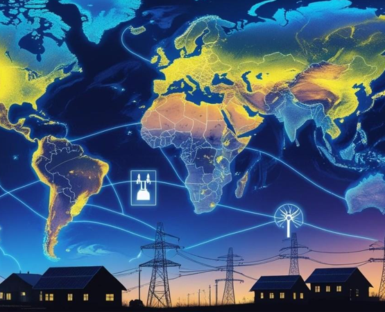 Import Globals